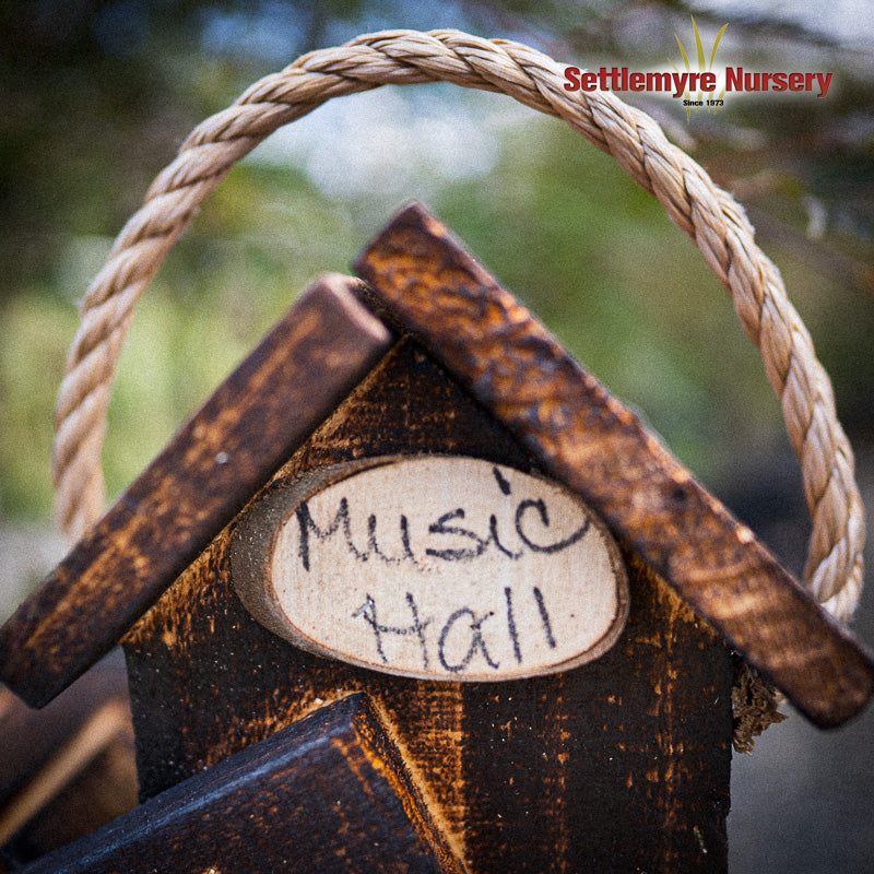 Birdhouse Music Hall