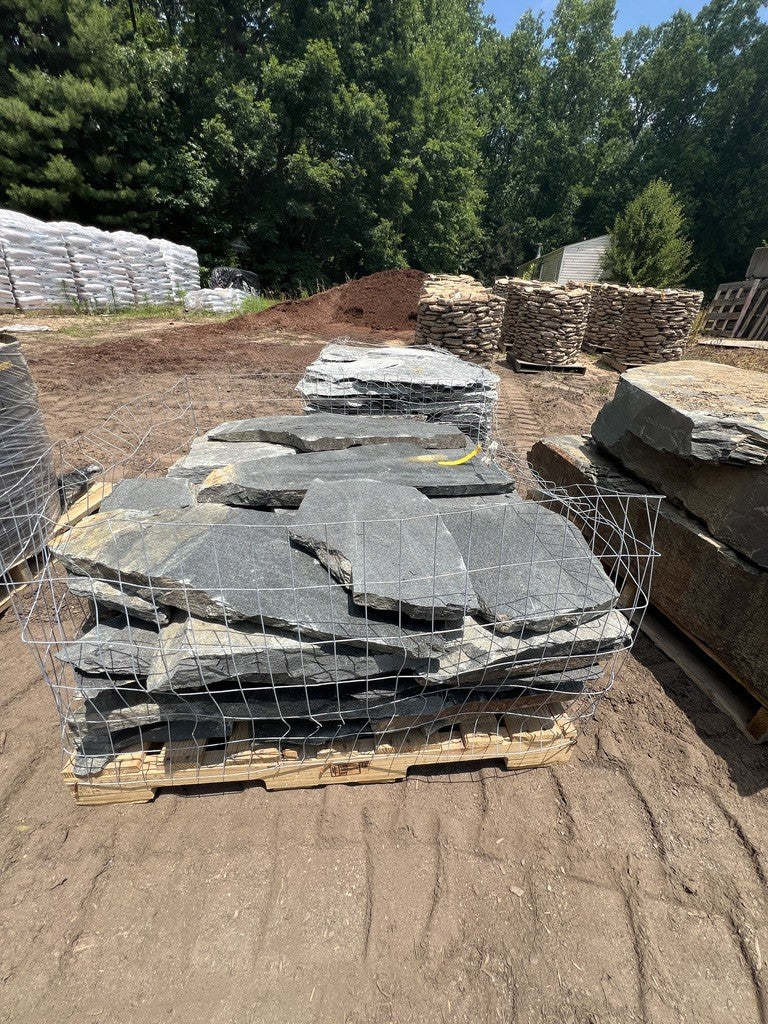 Midnight Blue Flagstone