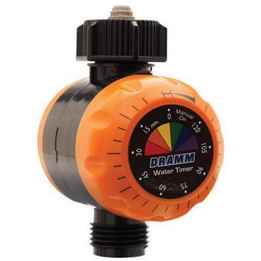 Dramm Water Hose Timer