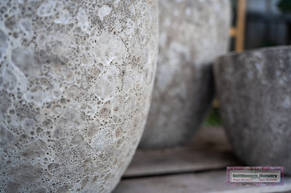 Pham SM 11" Atlantis Gray