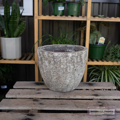 Pham SM 11" Atlantis Gray