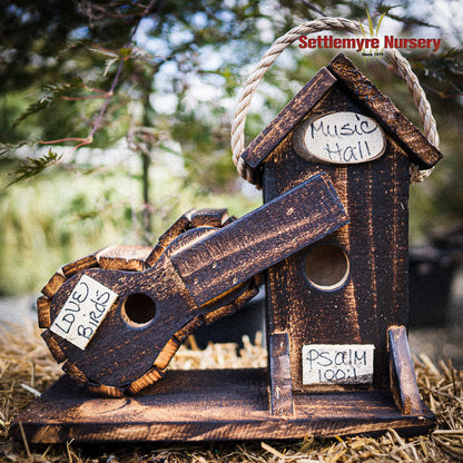 Birdhouse Music Hall