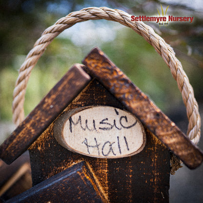 Birdhouse Music Hall