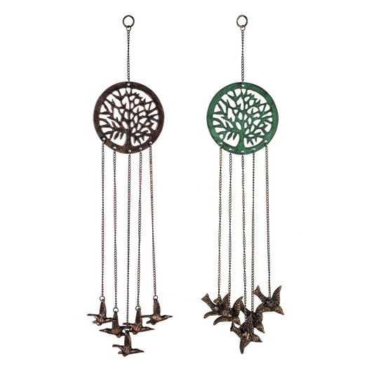 Wind Chimes Tree of Life
