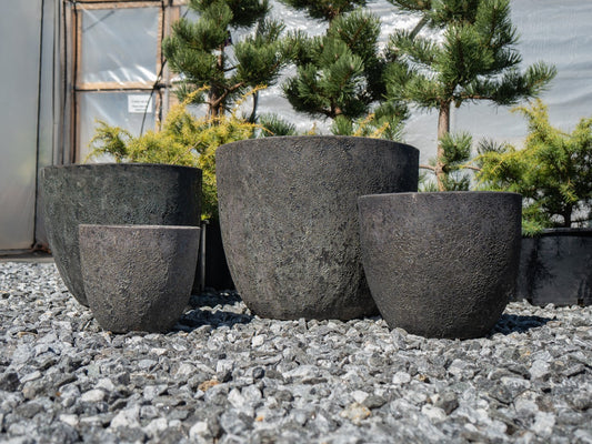 Pham XL 22 Atlantis Black