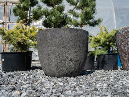 Pham SM 11" Atlantis Black