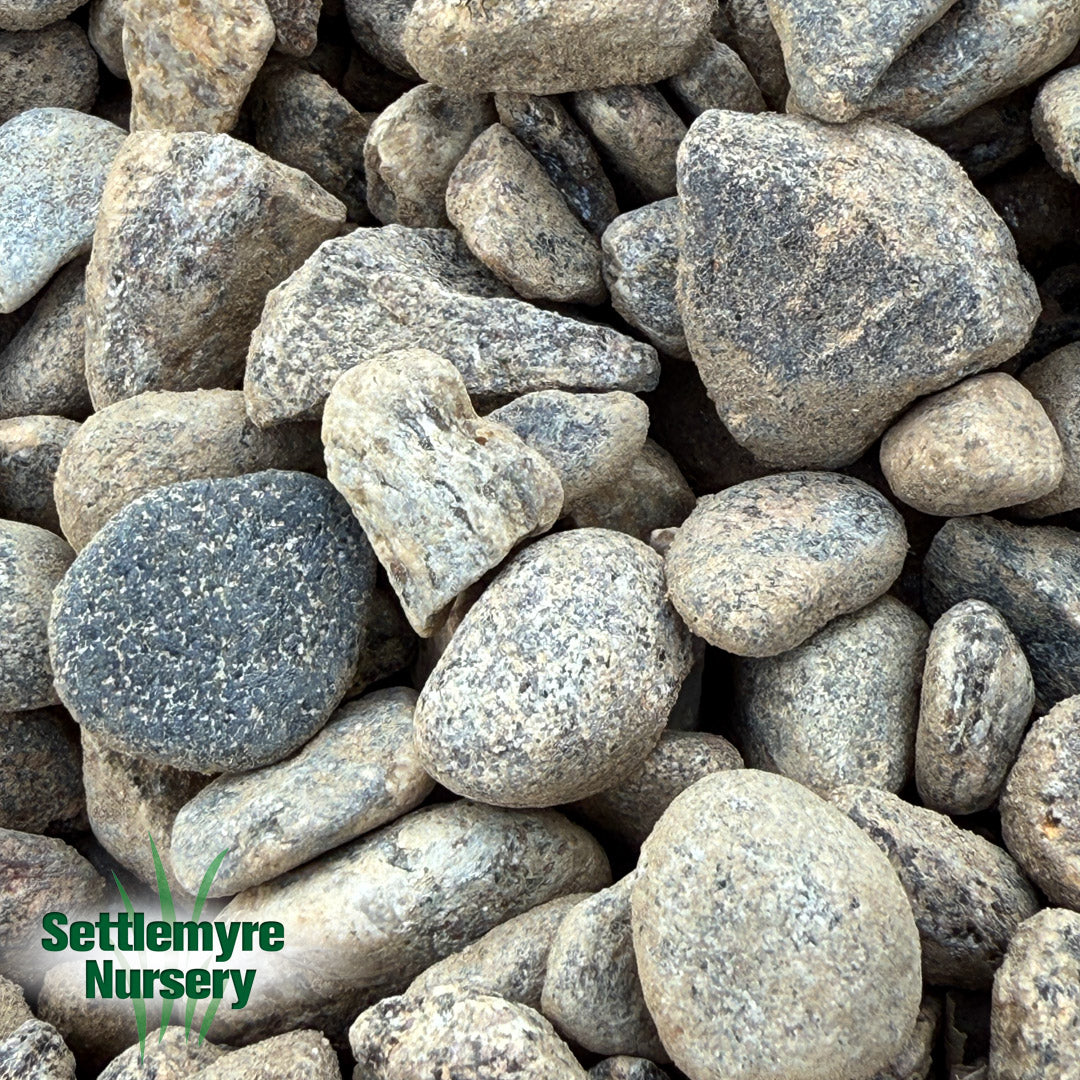 Cane Creek River Rock 1" - 3"