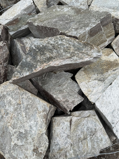 Boulders - Chocolate Block Stack