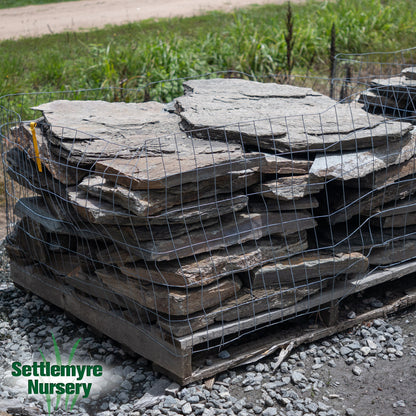 Laurel Cabin Flagstone