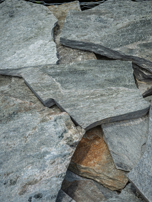 Midnight Blue Flagstone