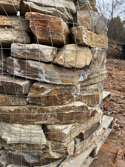 Mohave Stack Block