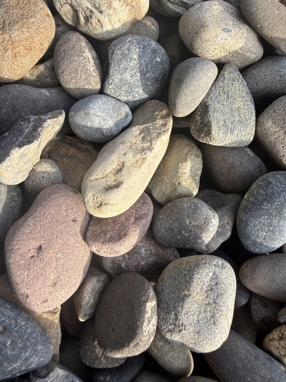 Stone PA River Jack 3/4"