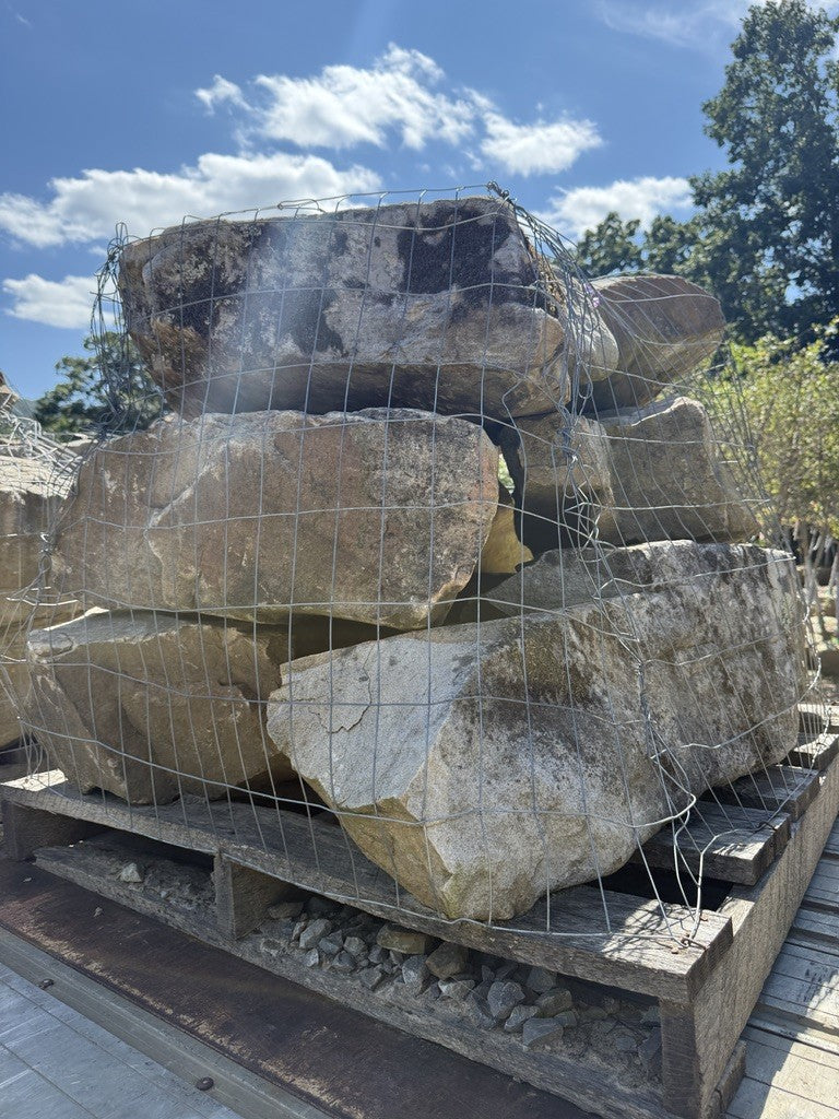 Stone - Large TN  Boulders
