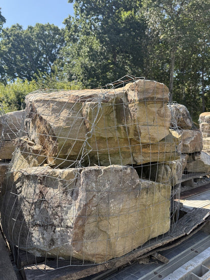Stone - Large TN  Boulders