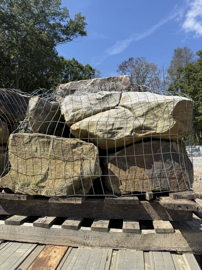 Stone - Large TN  Boulders