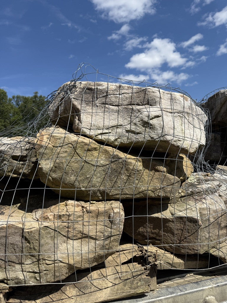 Stone - Large TN  Boulders