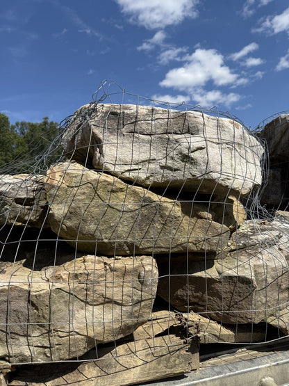 Stone - Large TN  Boulders